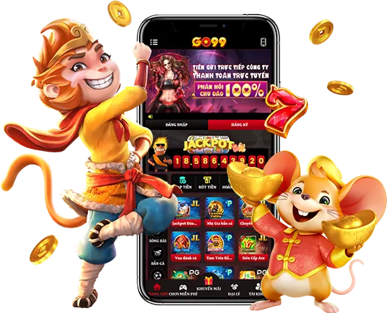 Kho game đa dạng tại 58win1 login