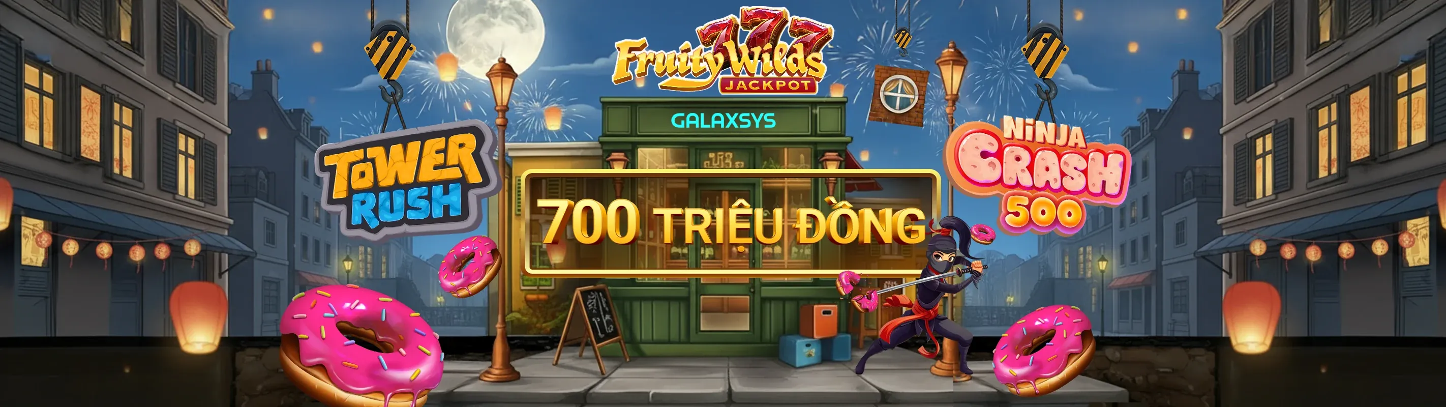 Khám phá thế giới giải trí 58win1 với hàng ngàn trò chơi hấp dẫn và ưu đãi độc quyền