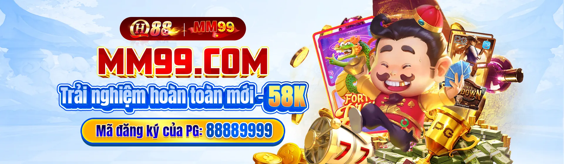 Sòng bạc trực tuyến 58win1 login