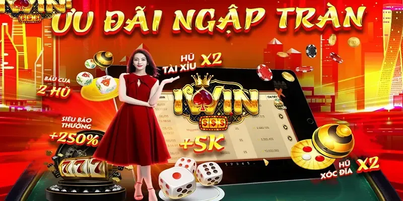Khuyến mãi chào mừng 58win1 login