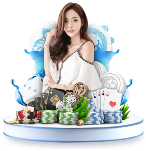 Trò chơi Baccarat tại 58win1 login